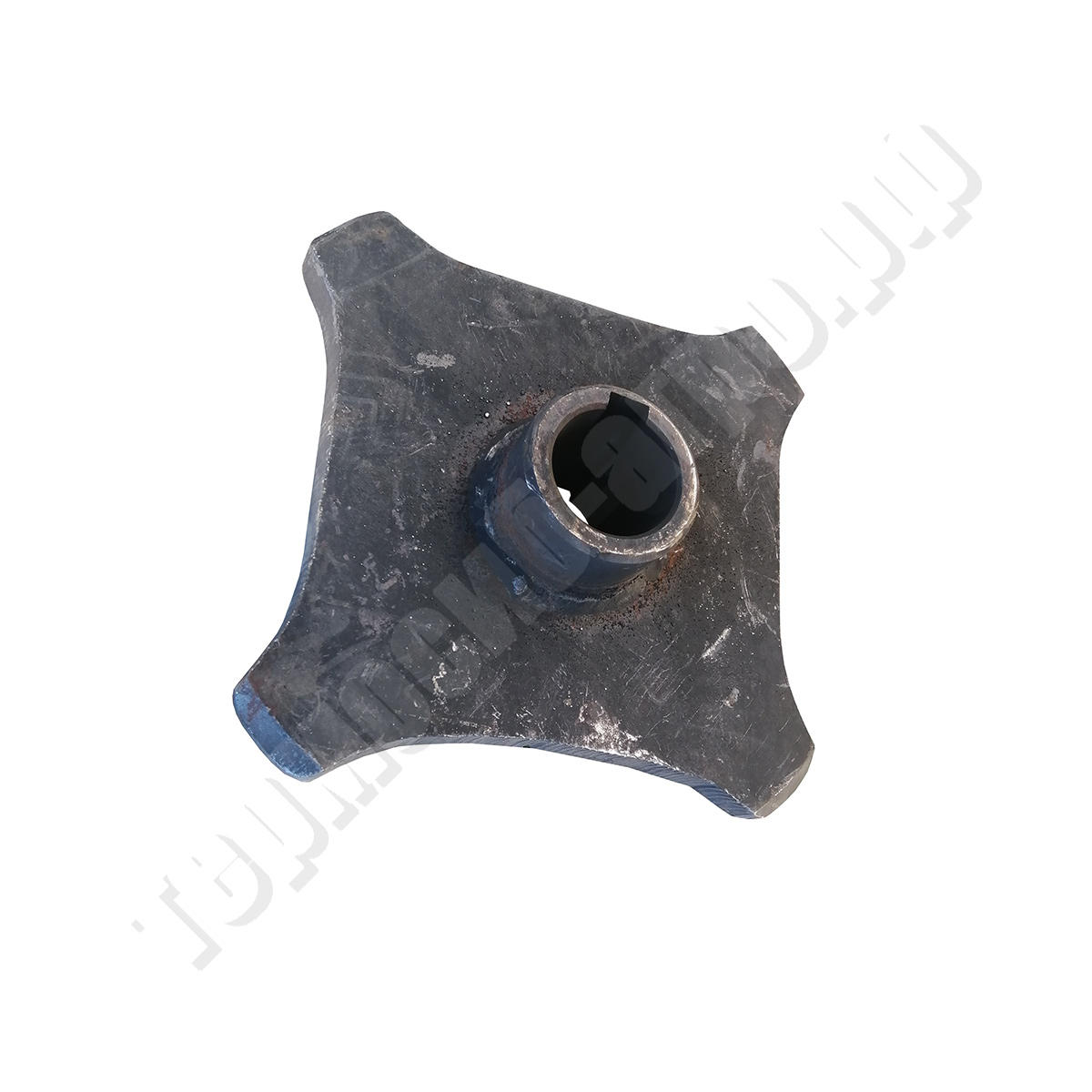 Звездочка привода гор. частиТСН 2 КСН.01.090 (ф55)